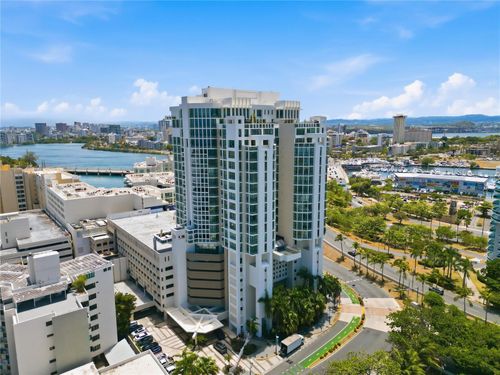 1101-35 Ave Munoz Rivera, San Juan, PR, 00901-2449 | Card Image