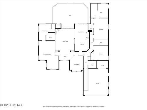 113 Lookout Rdg, Cedar Point, NC, 28584-8049 | Card Image