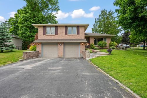 885 Purcell Cres, Kingston, ON, K7P1C1 | Card Image