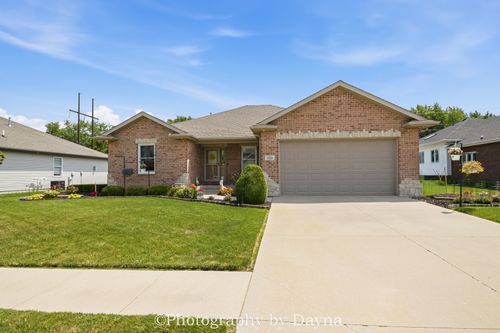 1324 Eagle Bluff Dr, Bourbonnais, IL, 60914-5521 | Card Image