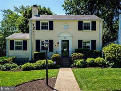 21 Kentbury Way, Bethesda, MD, 20814-4619 | Card Image