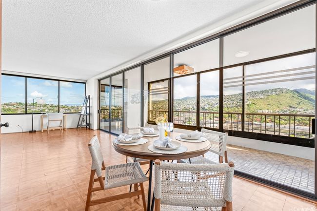 APT-19D - 4340 Pahoa Ave, Condo with 2 bedrooms, 2 bathrooms and 1 parking in Honolulu HI | Image 6