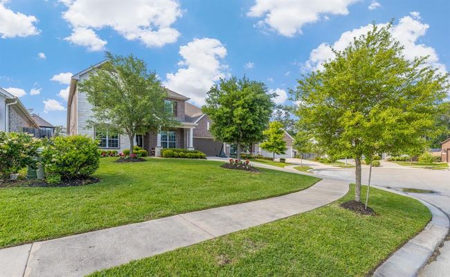 3919 Dorothy Oaks Ct, House other with 4 bedrooms, 4 bathrooms and 3 parking in Spring TX | Image 6