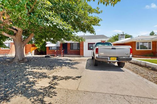1012 San Pedro Dr Se, Albuquerque, NM, 87108-4817 | Card Image