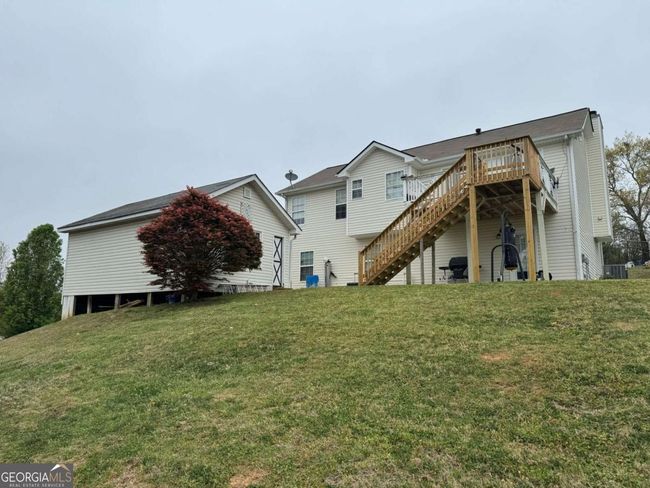 3495 Southchase Dr, House other with 6 bedrooms, 3 bathrooms and null parking in Gainesville GA | Image 24