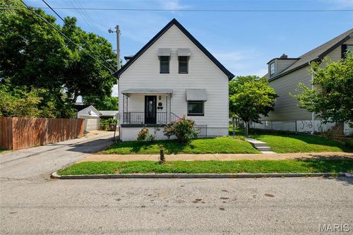6614 Macklind Ave, Saint Louis, MO, 63109-3757 | Card Image