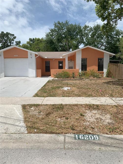 16209 Villa Dr, HUDSON, FL, 34667-4158 | Card Image