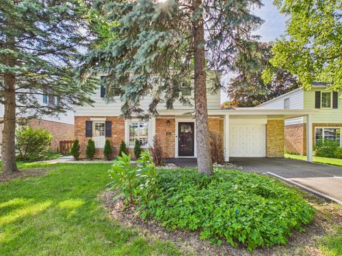 530 S Dryden Pl, Arlington Heights, IL, 60005-2138 | Card Image