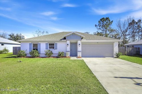 36 Prairie Ln, Palm Coast, FL, 32164-7434 | Card Image