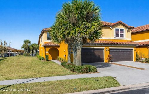 684 Carlsbad Dr, Satellite Beach, FL, 32937-5719 | Card Image