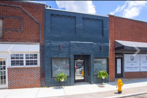 101 S Main St, Mount Pleasant, TN, 38474-1628 | Card Image