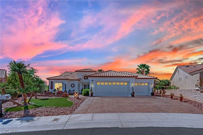 10001 Cresent Creek Dr, House other with 2 bedrooms, 2 bathrooms and null parking in Las Vegas NV | Image 55