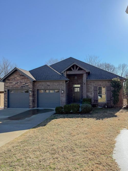 1010 Turnberry Drive, Conway, AR, 72034 | Card Image