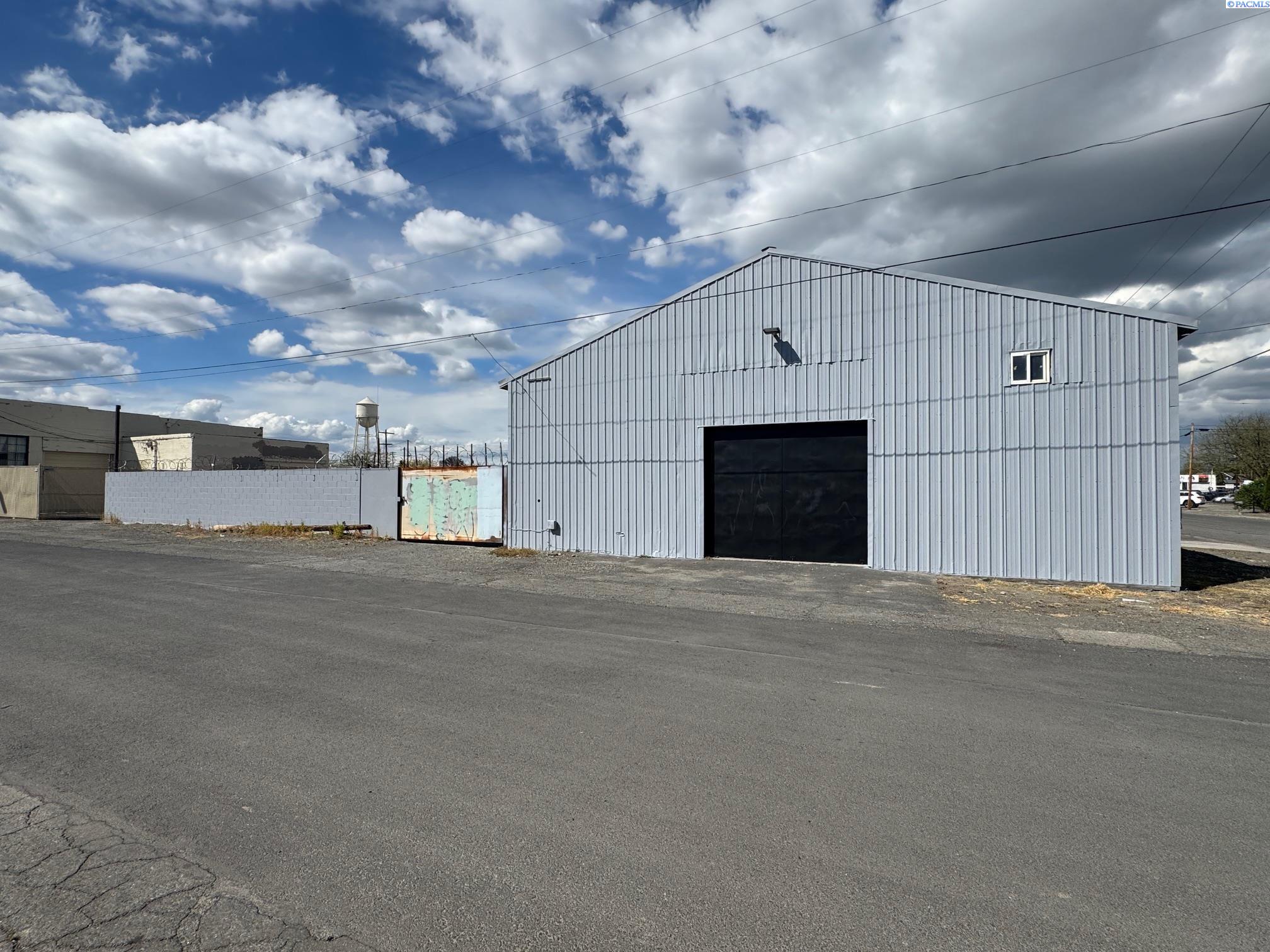 Commercial Sale in Toppenish 4