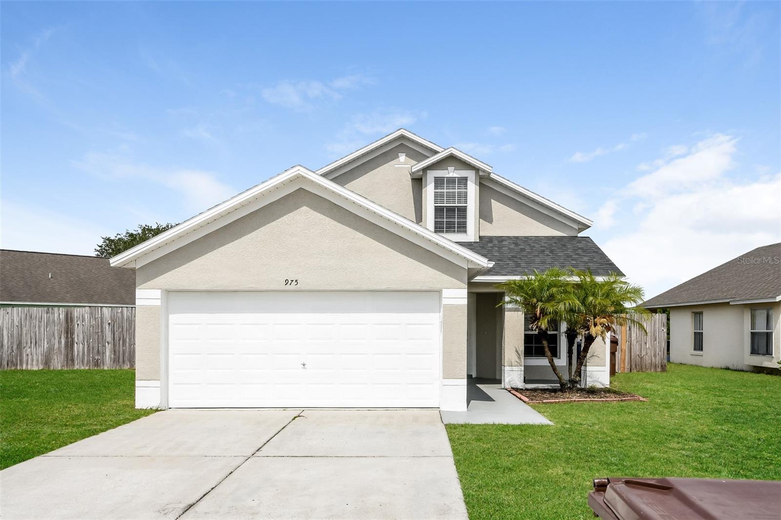 Kenbar Ave, Haines City, FL 33844