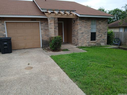 5034 Mayspring, San Antonio, TX, 78217-6419 | Card Image