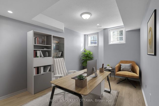 10 - 811 Longfields Dr, Condo with 2 bedrooms, 3 bathrooms and 2 parking in Nepean ON | Image 28