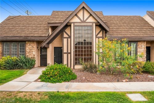 6553 Ironbark Ln, Las Vegas, NV, 89107-1050 | Card Image