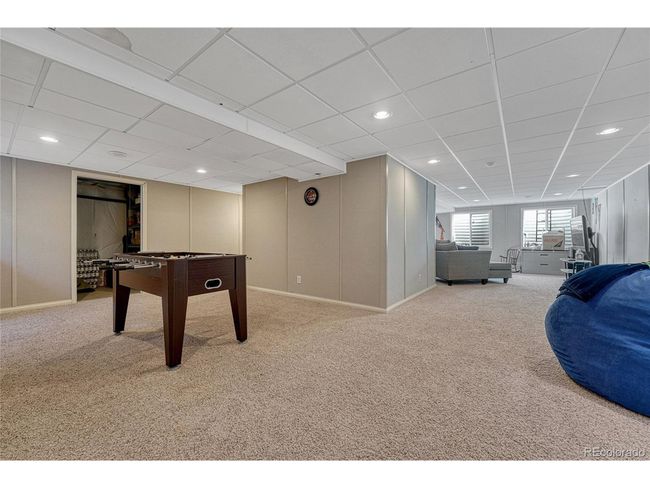5338 Potentilla St, House other with 5 bedrooms, 3 bathrooms and null parking in Brighton CO | Image 37