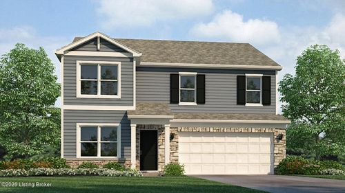 108 Purse Ln, Elizabethtown, KY, 42701-6865 | Card Image