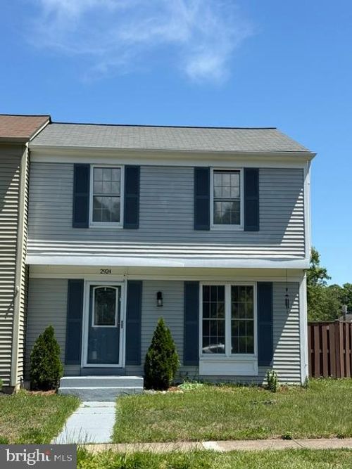 2924 Madeira Ct, WOODBRIDGE, VA, 22192-1932 | Card Image