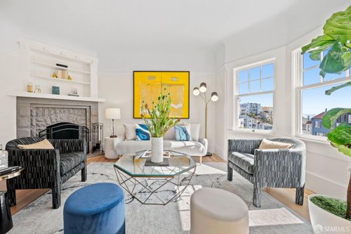 408 Roosevelt Way, San Francisco, CA, 94114-1436 | Card Image