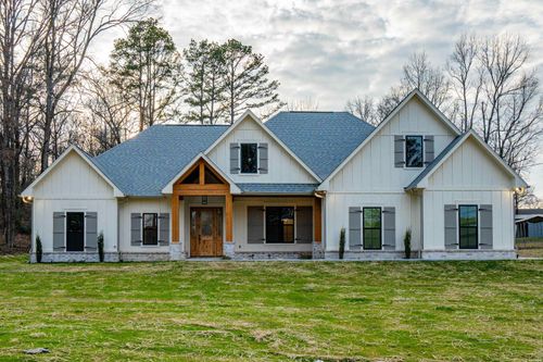 271 Frontier Trl, Hot Springs, AR, 71913-9086 | Card Image