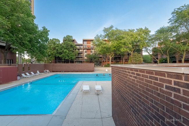 APT-1108-9 - 2901 S Michigan Ave, Condo with 2 bedrooms, 2 bathrooms and null parking in Chicago IL | Image 27
