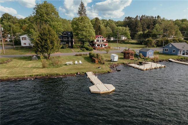 39 Cr96, House other with 4 bedrooms, 4 bathrooms and null parking in Fremont NY | Image 11
