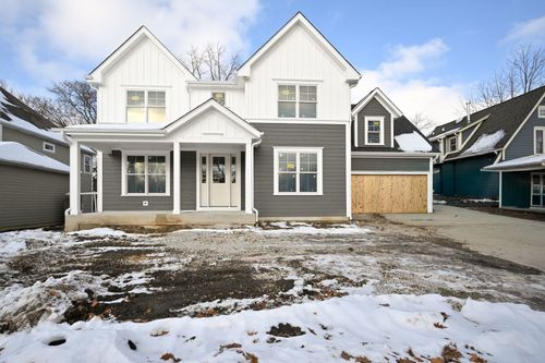 540 Elm St, GLEN ELLYN, IL, 60137-3848 | Card Image