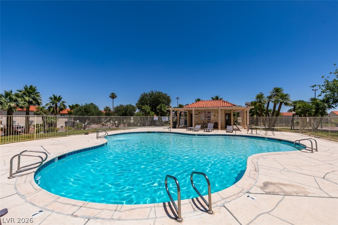 Residential in Las Vegas 4