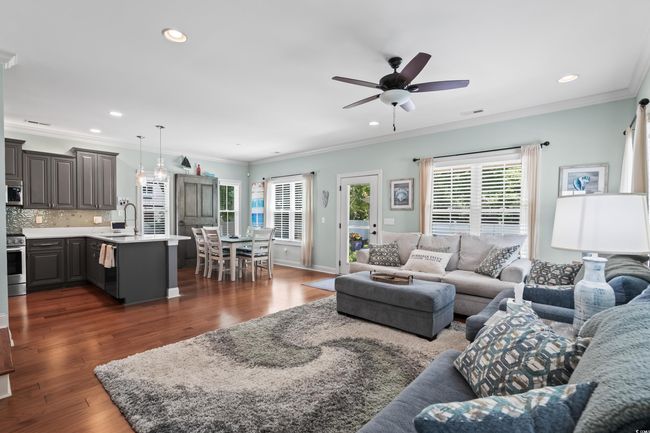 5 Ruth St, House other with 3 bedrooms, 3 bathrooms and 6 parking in Murrells Inlet SC | Image 4