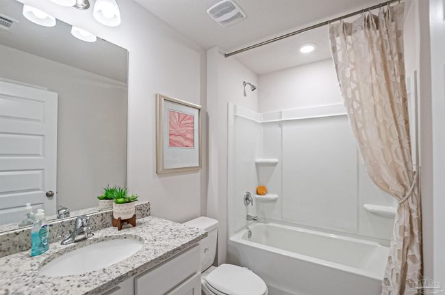 2802 Chevy Cir, House other with 5 bedrooms, 3 bathrooms and 2 parking in Pace FL | Image 6