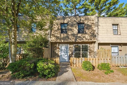 6427 Wood Circle W, Morrow, GA, 30260 | Card Image