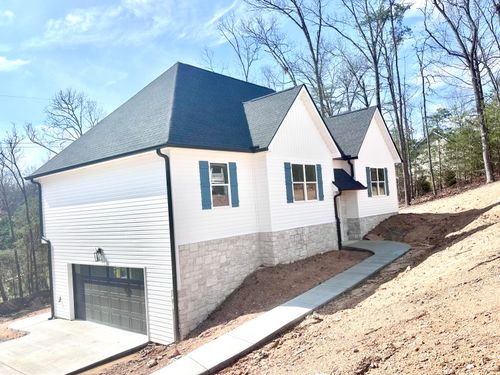 2029 Rolling Hills Way, ROCKY FACE, GA, 30740-9041 | Card Image