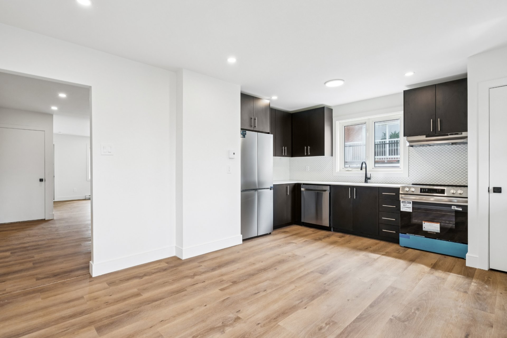 Residential Lease in Montréal (LaSalle) 5