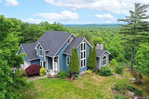 828 W Saugerties Woodstock Road, Saugerties, NY, 12477 | Card Image