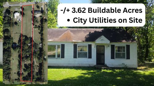 315 Haywood Ln, Nashville, TN, 37211-5424 | Card Image
