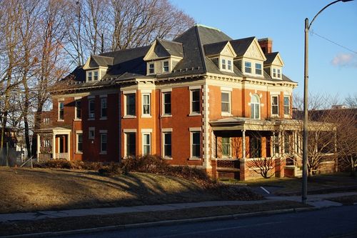 apt-2l-495 Appleton St, Holyoke, MA, 01040-3222 | Card Image