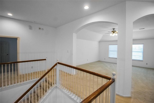 13204 Quiet Lake Ln, House other with 5 bedrooms, 4 bathrooms and 2 parking in Pearland TX | Image 15
