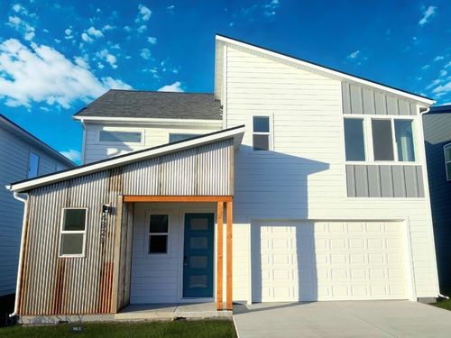 4821 Compass Lane, Bozeman, MT, 59718 | Card Image