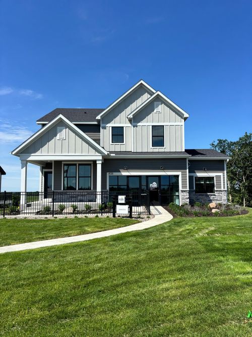 3746 Holbrook Drive, Waconia, MN, 55387 | Card Image