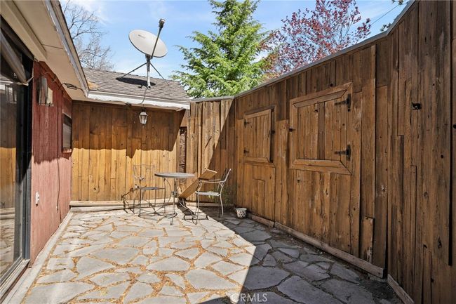 22396 Mojave River Rd, House other with 2 bedrooms, 2 bathrooms and null parking in Cedarpines Park CA | Image 31