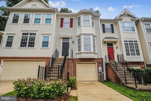 10505 Mills Crossing Way, Kensington, MD, 20895-2142 | Card Image