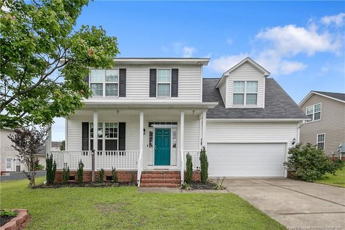 4420 Battle Forest Rd, Hope Mills, NC, 28348-5766 | Card Image