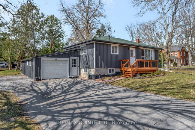 144 Edward St, House other with 2 bedrooms, 1 bathrooms and 4 parking in Stirling ON | Image 5