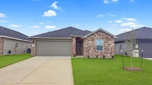 3810 Axyl Run Ct, Fulshear, TX, 77441 | Card Image