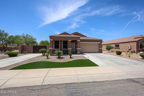 2189 N St Bonita Lane, Casa Grande, AZ, 85122 | Card Image