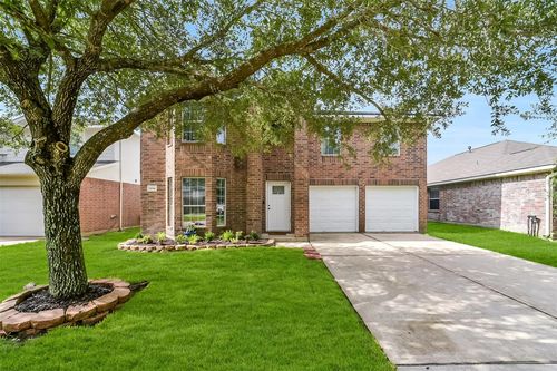 5014 Winding View Lane, Humble, TX, 77346 | Card Image