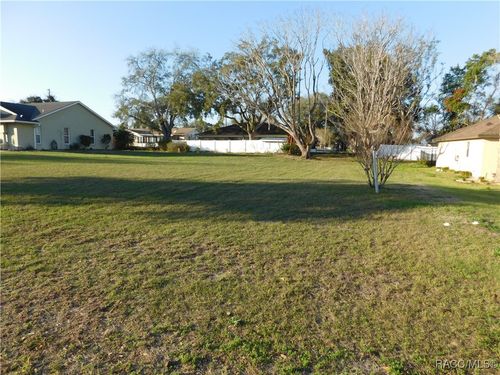 2512 N Brentwood Circle, Lecanto, FL, 34461 | Card Image